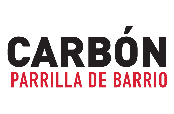 Cuspide Carbón Parrilla de Barrio