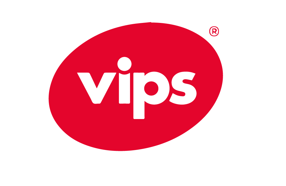 Cuspide Vips