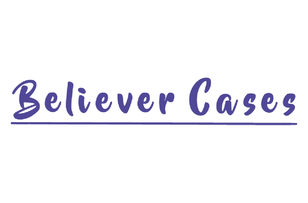 Cuspide Believer Cases
