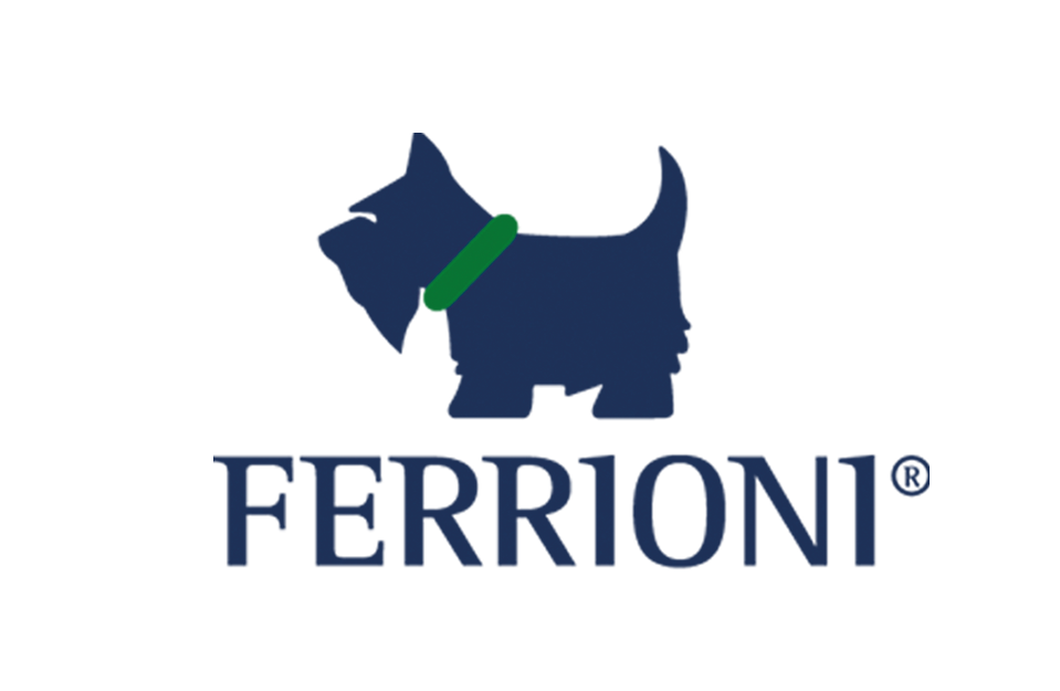 Cuspide Ferrioni