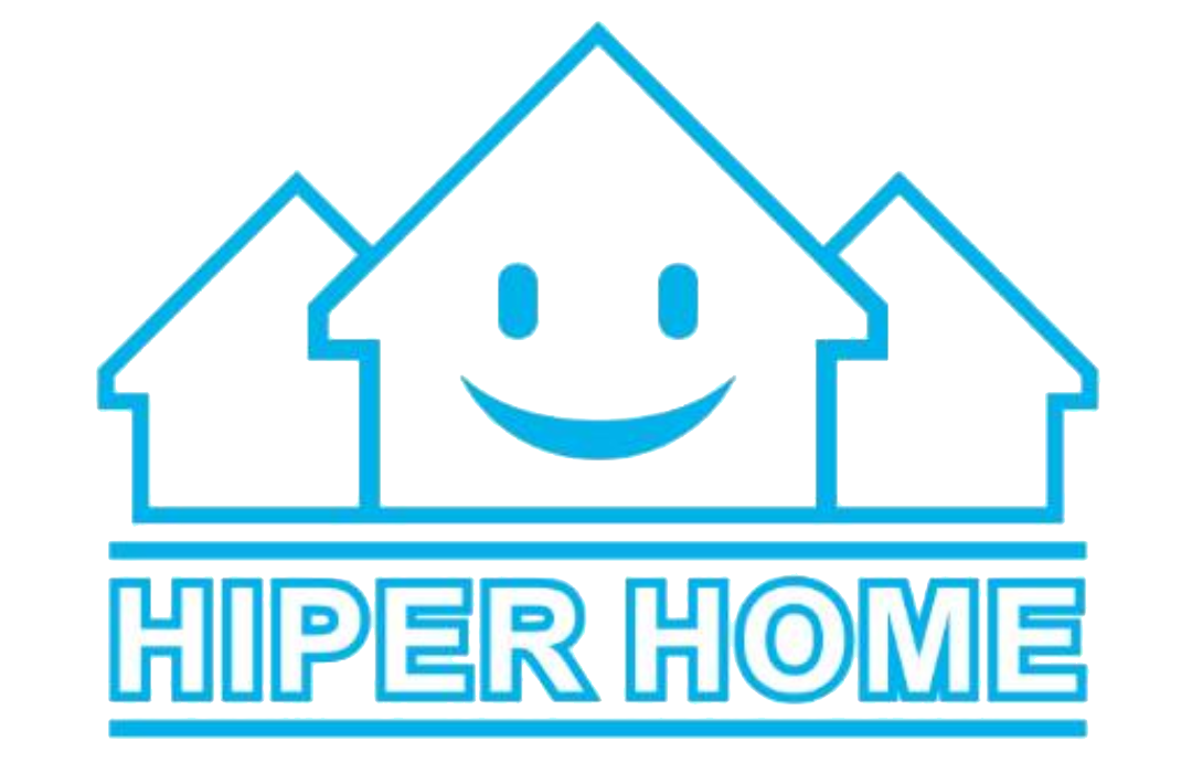 Cuspide Hiper Home