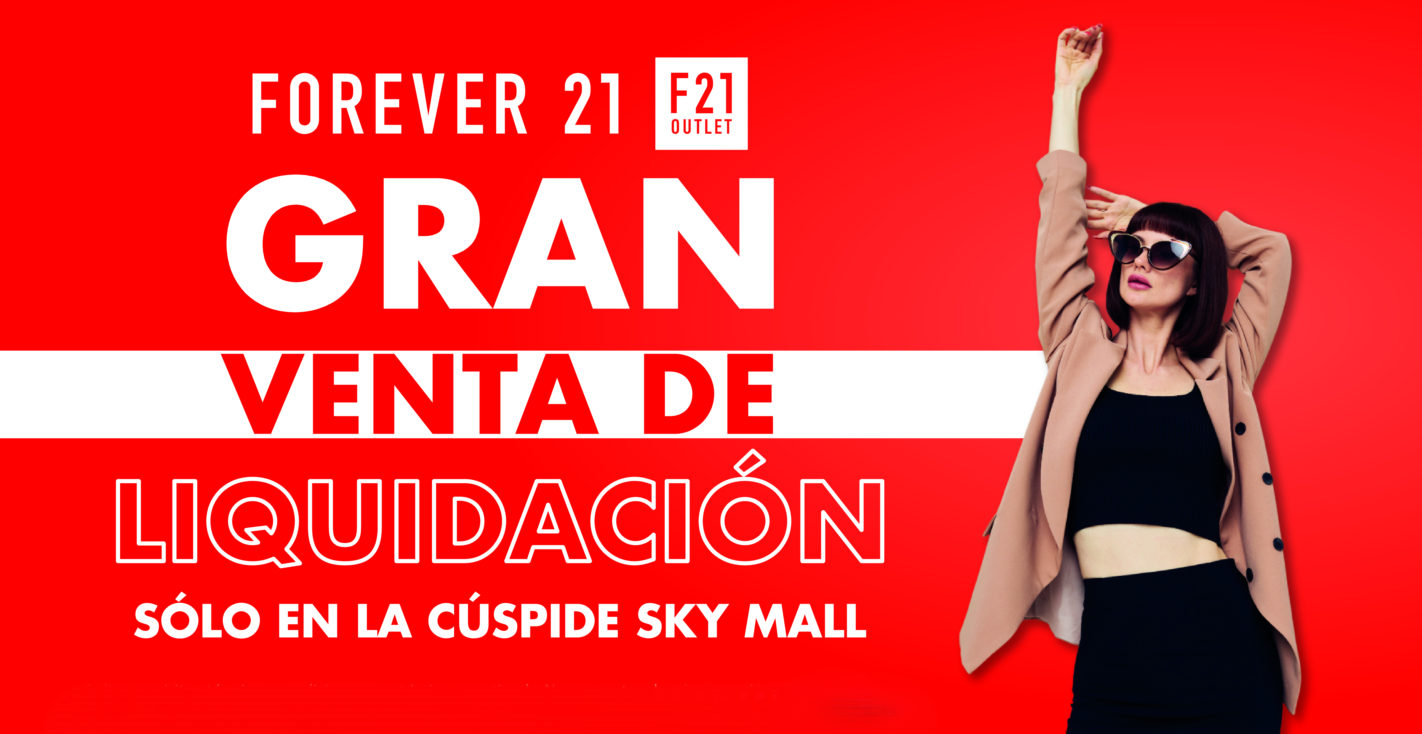 Cúspide skay mall