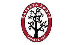 Cuspide Cassava Roots
