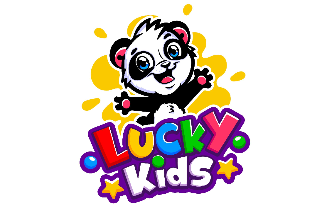 Cuspide Lucky Kids