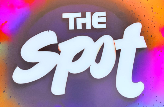 Cuspide The Spot