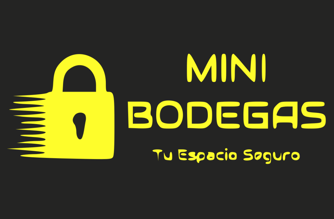 Cuspide Mini Bodegas