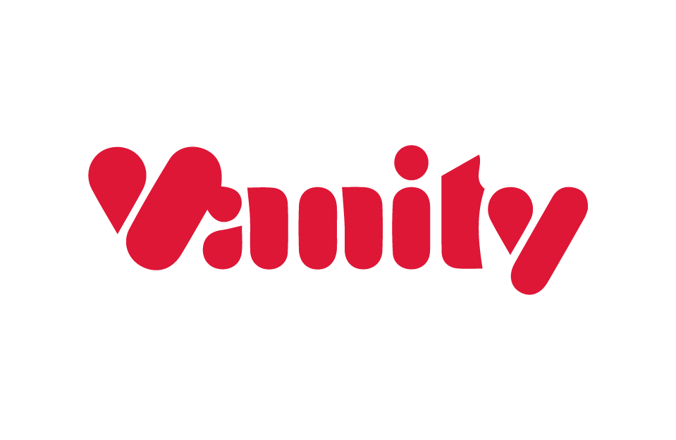 Cuspide Vanity