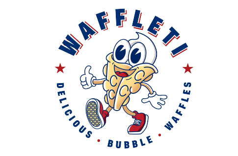 Cuspide WAFFELTI